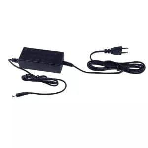 Sas+all PRO 18V 230V akumulator gornja plinska grijalica 20kW