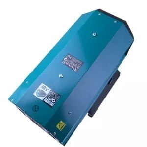 Sas+all PRO 18V 230V akumulator gornja plinska grijalica 20kW