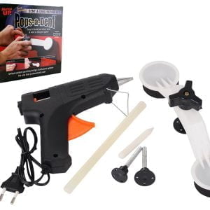 Set za popravilo udrtin karoserije vozil Pops-a-Dent