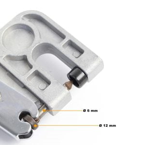 Klešče za spajanje CW in UW profilov mavčnih 270mm