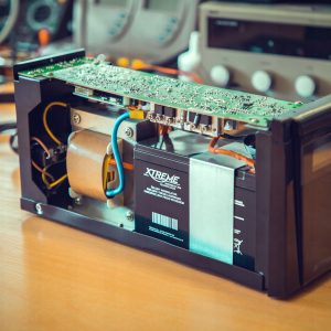 12V baterija 20Ah ciklični gel akumulator AGM za UPS