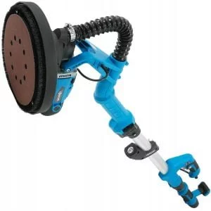 Žirafa od 710W za brušenje zidova i stropova sa LED + trokutastom glavom