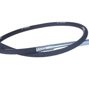 1200W vibro igličasti vibrator za beton fi35mm 2,5m