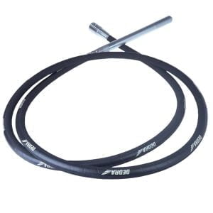 2300W vibro igla vibrator betona fi35mm 4,5m 16 2300W vibro igla vibrator betona fi35mm 4,5m