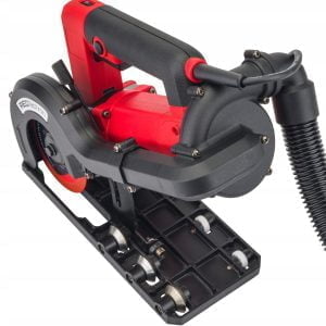 2v1 1300W rezalnik in brsuilnik za fuge 100mm