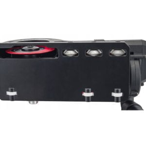 2v1 1300W rezalnik in brsuilnik za fuge 100mm