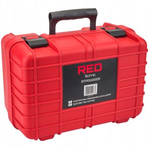 2v1 1300W rezalnik in brsuilnik za fuge 100mm