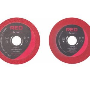 2v1 1300W rezalnik in brsuilnik za fuge 100mm