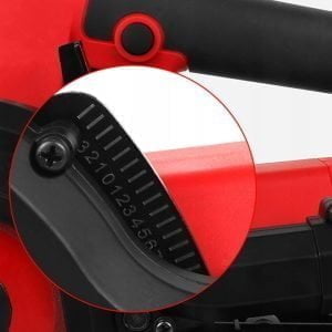 2v1 1300W rezalnik in brsuilnik za fuge 100mm