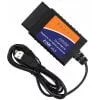 ELM327 OBD2 USB univerzalna autodijagnostika