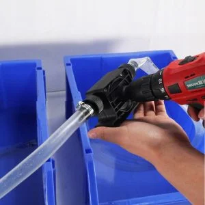 Alternativni prikaz Flow vrtne pumpe za bušilicu 45l/min