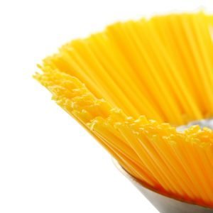 Univerzalni disk najlonske krtače za kosilnice in obrezovalnike trave 200x25,4mm