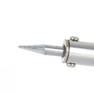 Električni spajkalnik 100W ravni