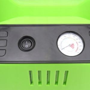 4v1 LED booster zaganjalec Jump Starter in 17000mAh polnilec