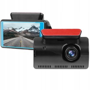 Armaturna 12Mpx DVR avto kamera