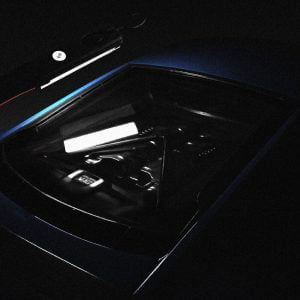 120 LED SMD delavniška ročna delovna luč z magnetom