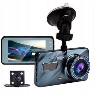 Armaturna 12Mpx full HD avto kamera