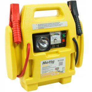 4v1 LED 12V booster 900A zaganjalec Jump Starter polnilec in kompresor 20 a yellow battery charger with a black and red cable