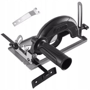 Univerzalno rezalno vodilo za kotne brusilnike 115-125mm