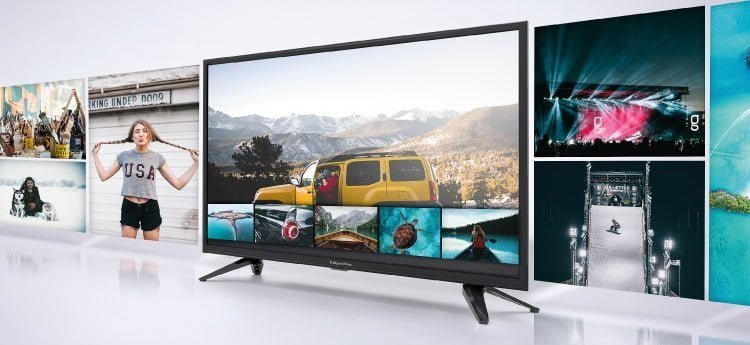 HALOorodje.si Spletna Trgovina