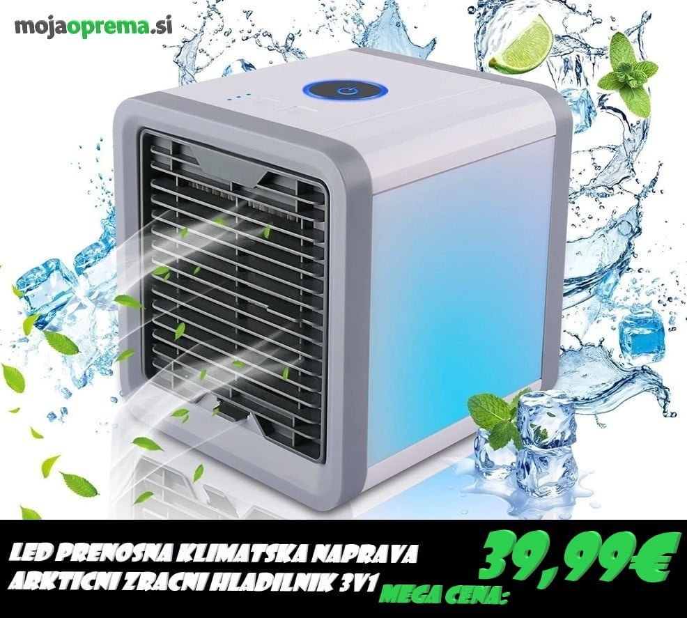 HALOorodje.si Spletna Trgovina