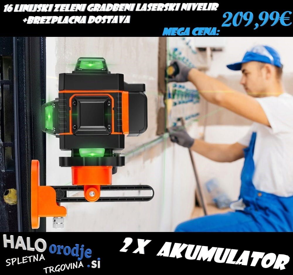 HALOorodje.si Spletna Trgovina