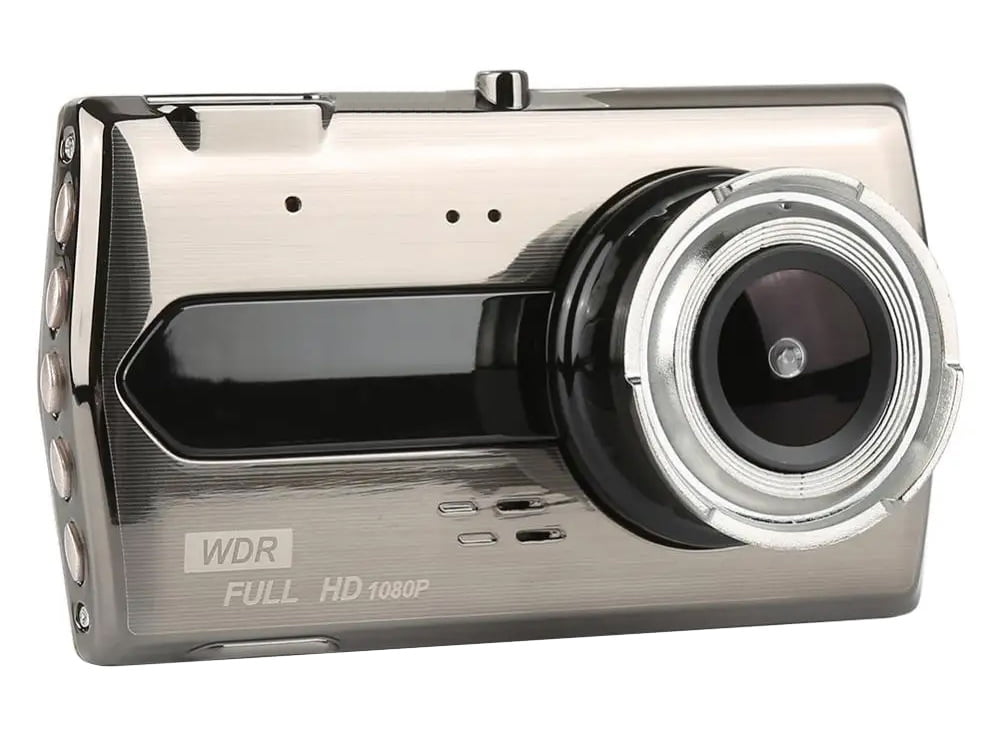 Armaturna 12Mpx full HD 1080P avto kamera snemalna z LCD + vzvratna kamera 8 Armaturna 12Mpx full HD 1080P avto kamera snemalna z LCD + vzvratna kamera - slika 6