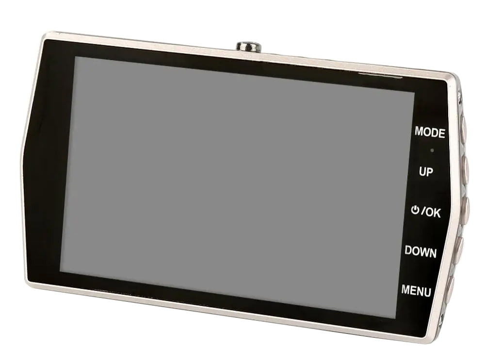 Armaturna 12Mpx full HD 1080P avto kamera snemalna z LCD + vzvratna kamera 10 Armaturna 12Mpx full HD 1080P avto kamera snemalna z LCD + vzvratna kamera - slika 8