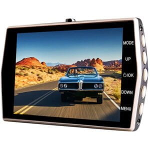 Armaturna 12Mpx full HD 1080P avto kamera snemalna z LCD + vzvratna kamera 28 Armaturna 12Mpx full HD 1080P avto kamera snemalna z LCD + vzvratna kamera