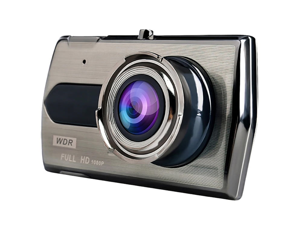 Armaturna 12Mpx full HD 1080P avto kamera snemalna z LCD + vzvratna kamera 16 Armaturna 12Mpx full HD 1080P avto kamera snemalna z LCD + vzvratna kamera - slika 14