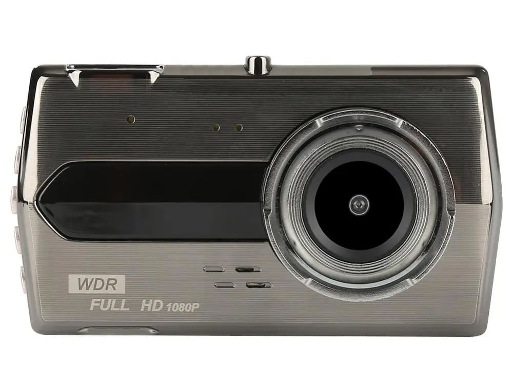 Armaturna 12Mpx full HD 1080P avto kamera snemalna z LCD + vzvratna kamera 17 Armaturna 12Mpx full HD 1080P avto kamera snemalna z LCD + vzvratna kamera - slika 15