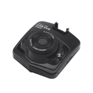 Armaturna 12Mpx full HD 1080P avto kamera snemalna z LCD zaslonom