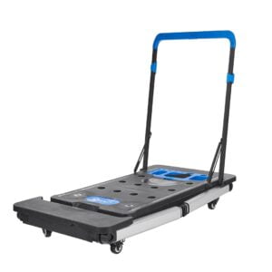 7v1 PROFI zložljiva večnamenska delovna miza in transportni voziček do 200kg