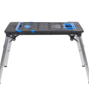 7v1 PROFI zložljiva večnamenska delovna miza in transportni voziček do 200kg