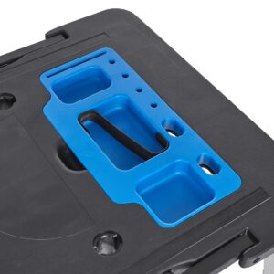 7v1 PROFI zložljiva večnamenska delovna miza in transportni voziček do 200kg