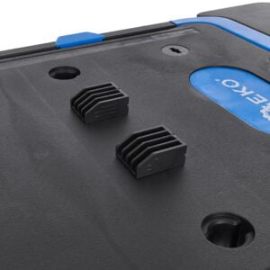 7v1 PROFI zložljiva večnamenska delovna miza in transportni voziček do 200kg