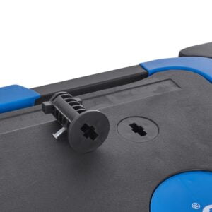 7v1 PROFI zložljiva večnamenska delovna miza in transportni voziček do 200kg