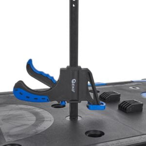 7v1 PROFI zložljiva večnamenska delovna miza in transportni voziček do 200kg