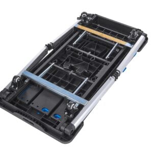 7v1 PROFI zložljiva večnamenska delovna miza in transportni voziček do 200kg