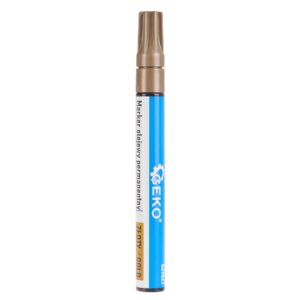 Univerzalni permanentni oljni marker zlat