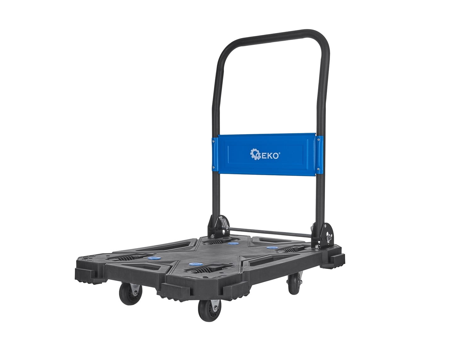 Transportni modularni platformni voziček 150kg PREMIUM 5 Transportni modularni platformni voziček 150kg PREMIUM - slika 3