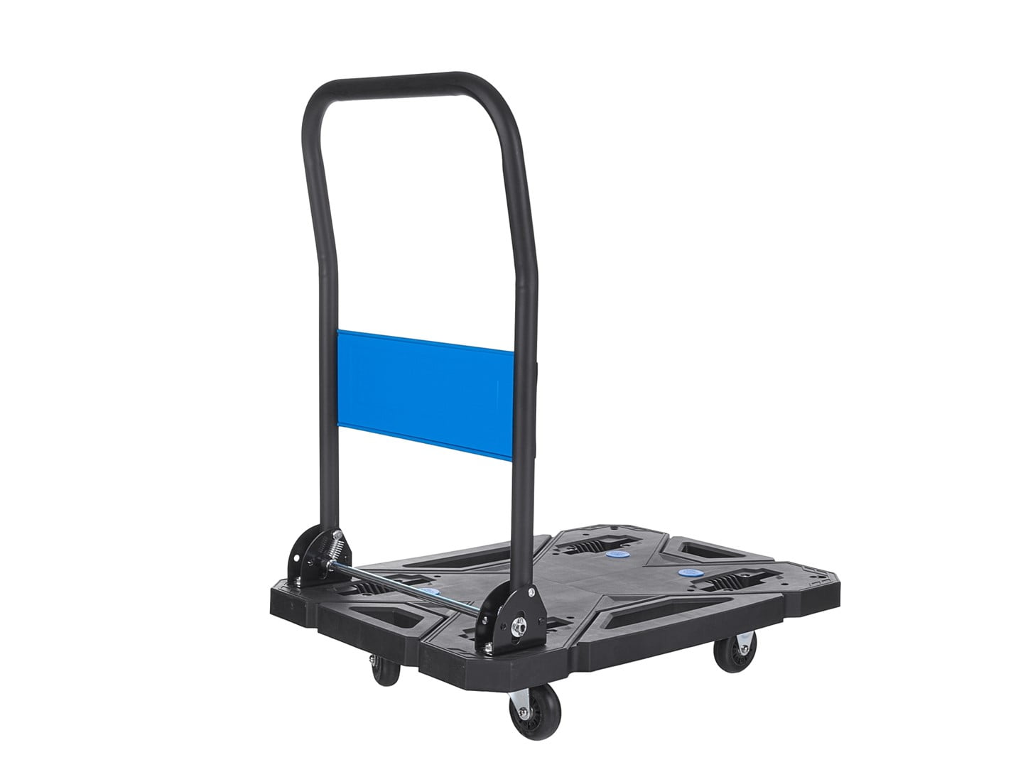 Transportni modularni platformni voziček 150kg PREMIUM 8 Transportni modularni platformni voziček 150kg PREMIUM - slika 6
