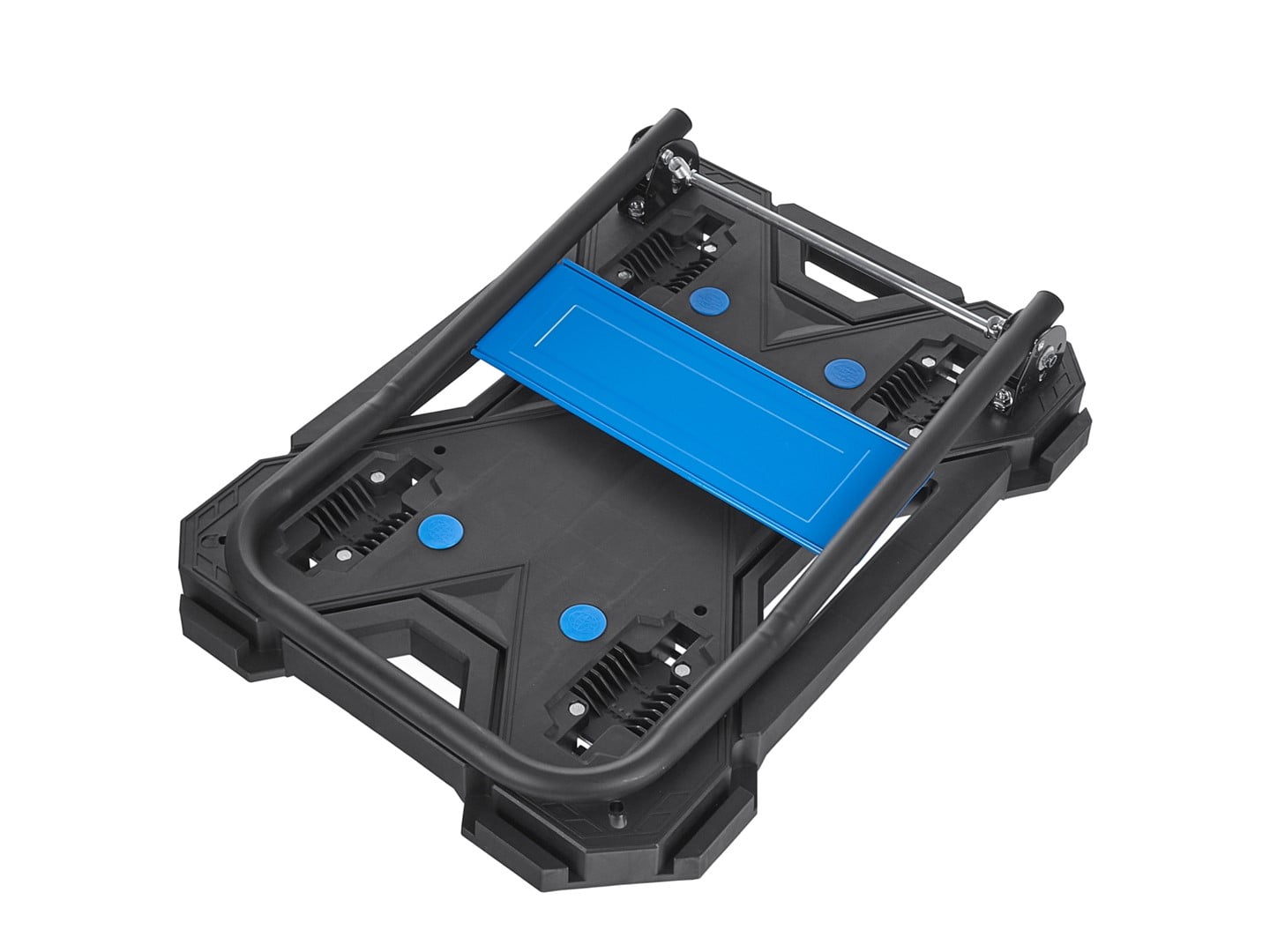 Transportni modularni platformni voziček 150kg PREMIUM 9 Transportni modularni platformni voziček 150kg PREMIUM - slika 7