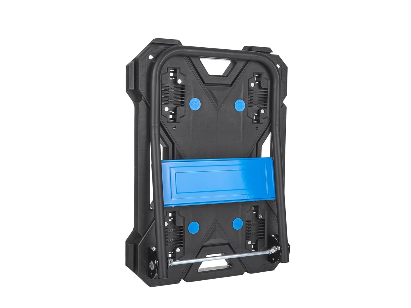 Transportni modularni platformni voziček 150kg PREMIUM 10 Transportni modularni platformni voziček 150kg PREMIUM - slika 8
