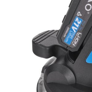 Set 21V aku. vakuumska vibracijska plošča za polaganje ploščic 180mm