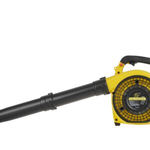 Motorni pihalnik listja 1KM puhalnik 7500 vrt/min 700ml