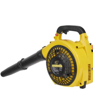 Motorni pihalnik listja 1KM puhalnik 7500 vrt/min 700ml