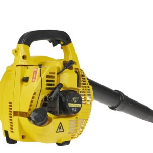 Motorni pihalnik listja 1KM puhalnik 7500 vrt/min 700ml