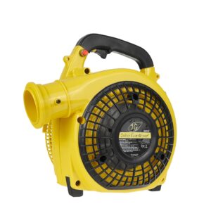 Motorni pihalnik listja 1KM puhalnik 7500 vrt/min 700ml