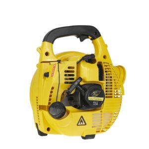 Motorni pihalnik listja 1KM puhalnik 7500 vrt/min 700ml